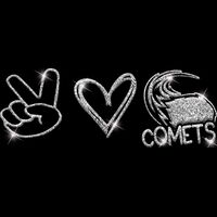 GLT86 SILVER GLITTER Thumbnail