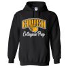 18500 Adult Heavy Blend Hooded Sweatshirt Thumbnail