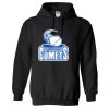 18500 Adult Heavy Blend Hooded Sweatshirt Thumbnail