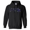 18500 Adult Heavy Blend Hooded Sweatshirt Thumbnail