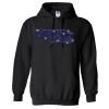 18500 Adult Heavy Blend Hooded Sweatshirt Thumbnail