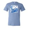3413 Adult Extra Soft Tri-blend Tee Thumbnail