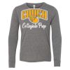 3513Y Youth Extra Soft Tri-blend Long Sleeve Thumbnail