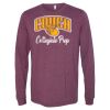3513 Adult Extra Soft Tri-blend Long Sleeve Thumbnail