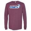 3513 Adult Extra Soft Tri-blend Long Sleeve Thumbnail